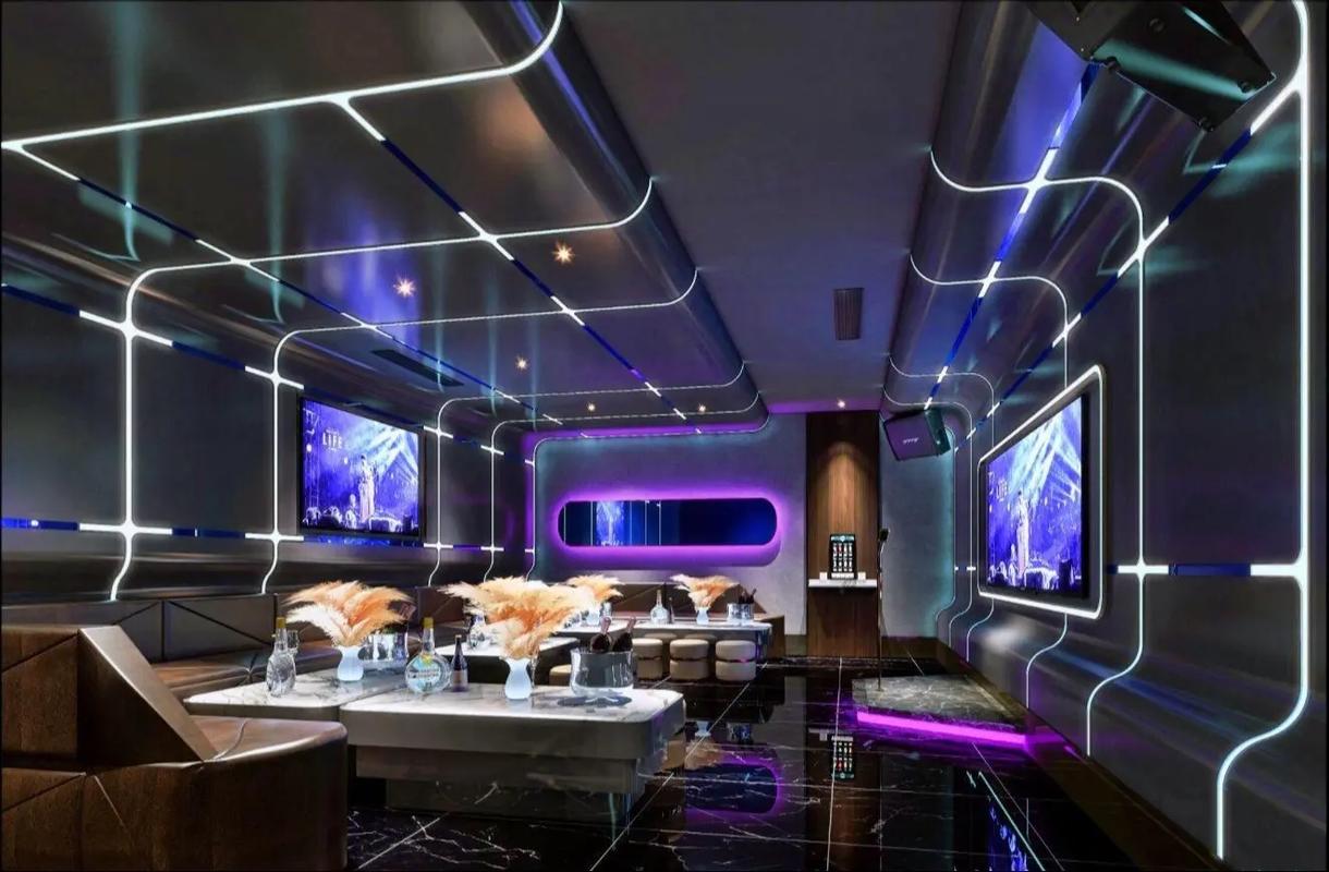 通化商务KTV订房服务-柳河县ktv预订